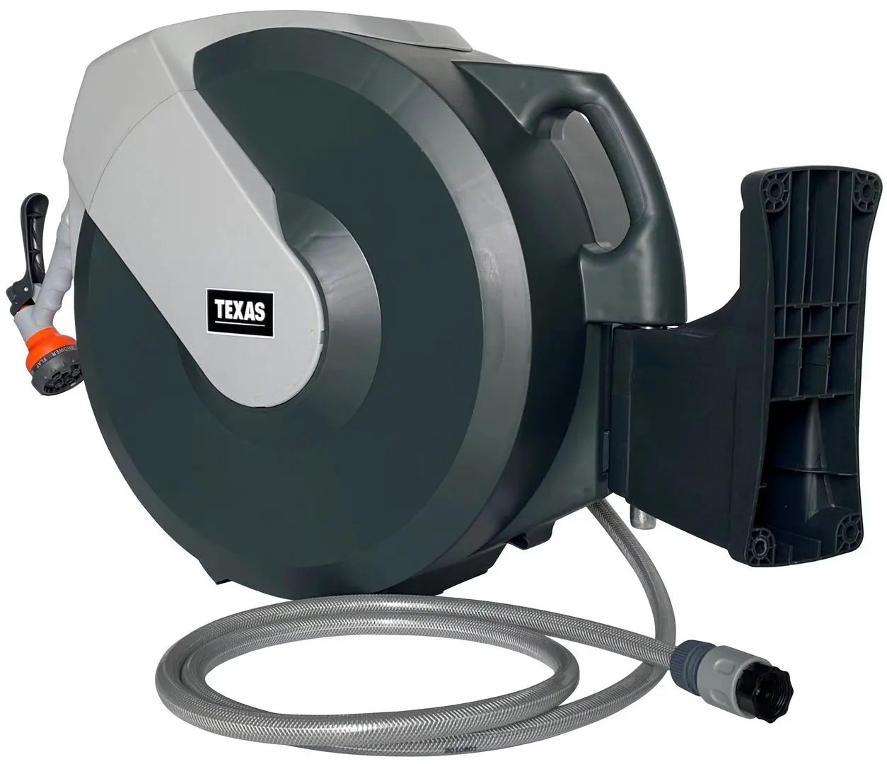 Шланг с катушкой Texas 90015541 1/2