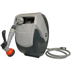 Шланг с катушкой Texas 90015541 1/2