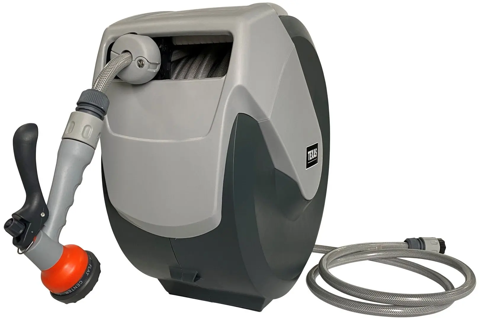 Шланг с катушкой Texas 90015541 1/2