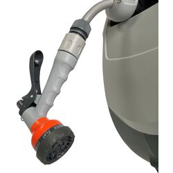 Шланг с катушкой Texas 90015541 1/2