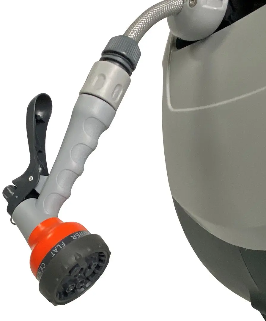 Шланг с катушкой Texas 90015541 1/2