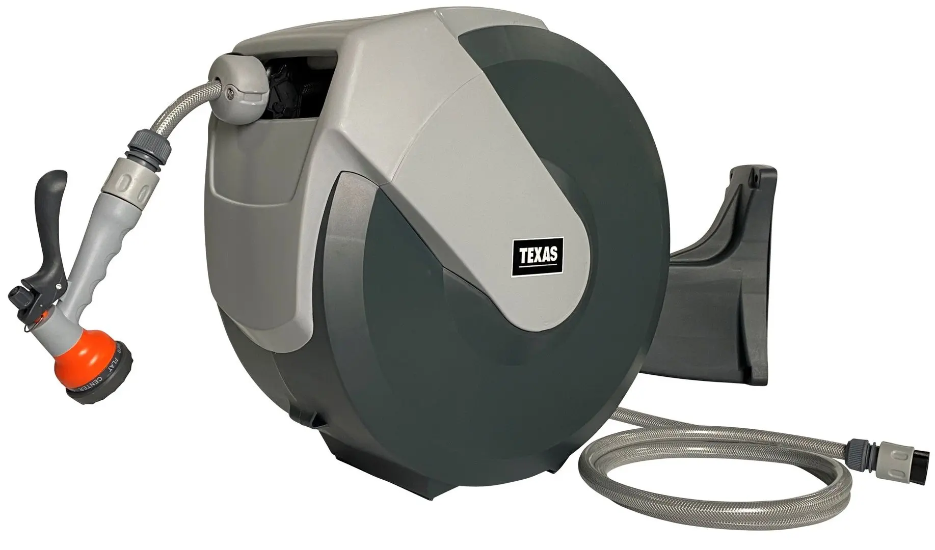 Шланг с катушкой Texas 90015541 1/2