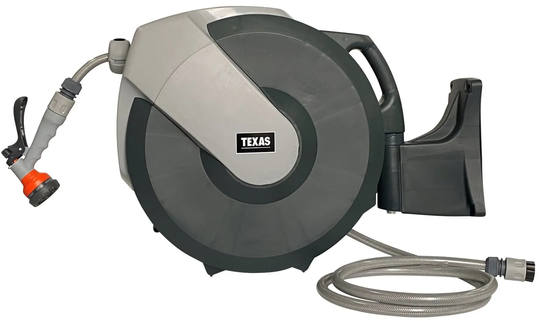 Шланг с катушкой Texas 90015542 1/2
