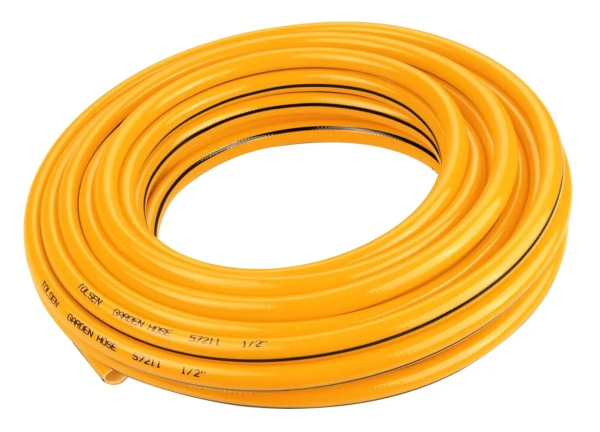 Садовый шланг Tolsen 57213 30m