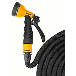 Шланг для полива Tolsen 57250 5м (Black) Thumb