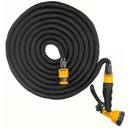 Шланг для полива Tolsen 57250 5м (Black) Thumb