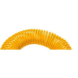 Futrtun pentru irigare Tolsen 57255 15m (Yellow) Thumb