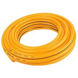 Furtun de irigare Tolsen 57393 50m (Yellow)