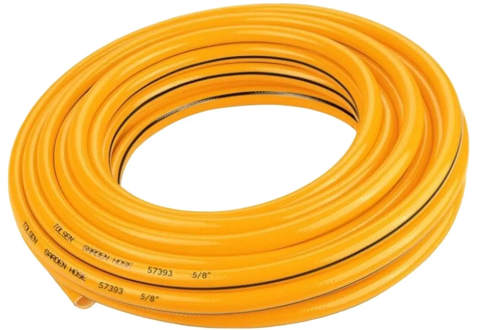 Furtun de irigare Tolsen 57393 50m (Yellow)