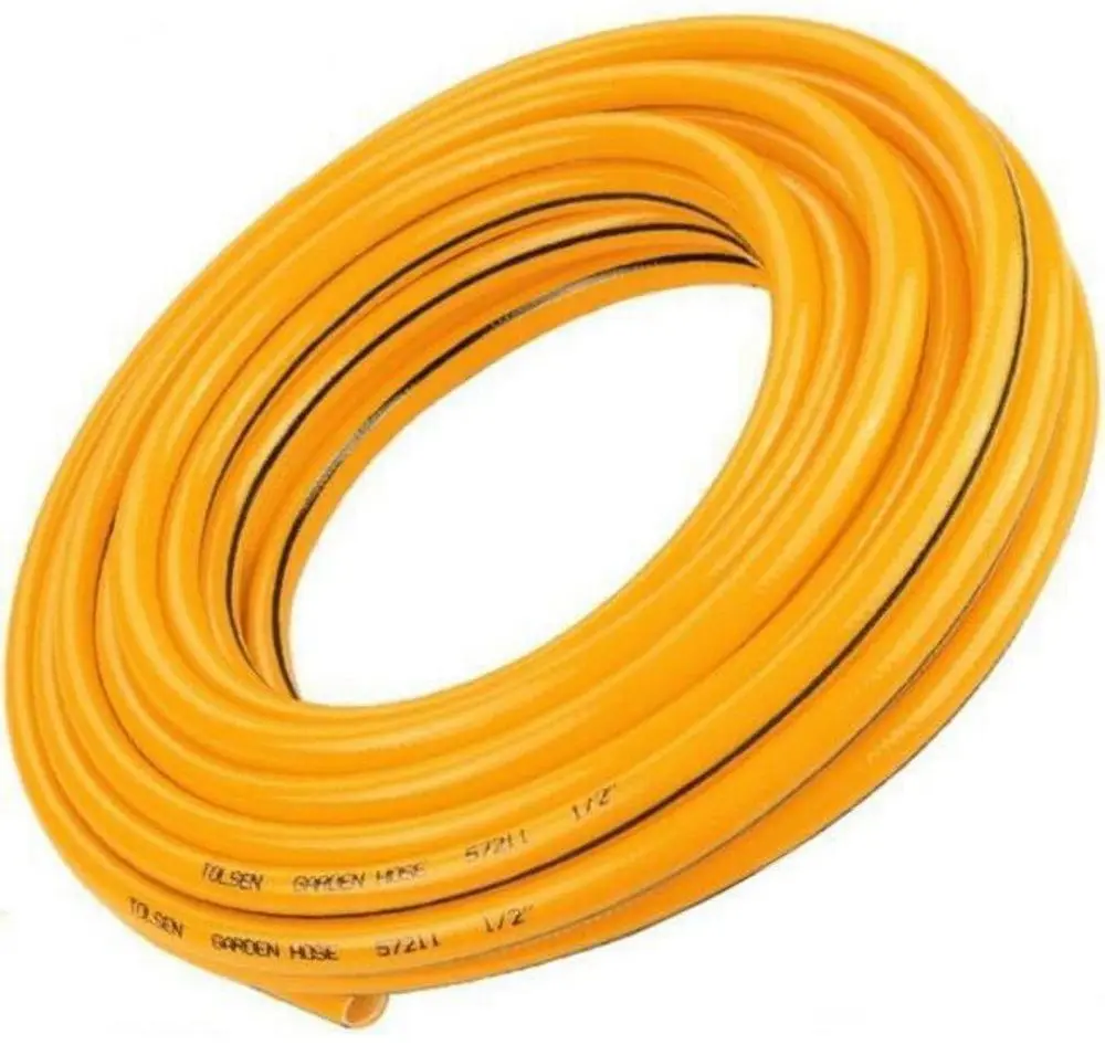 Шланг Tolsen 57211 (Yellow)