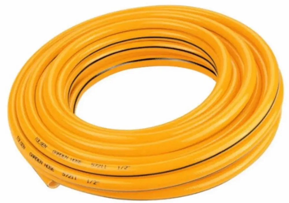 Шланг Tolsen 57211 (Yellow)