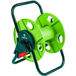 Катушка для шланга Verto 15G790 (Green)