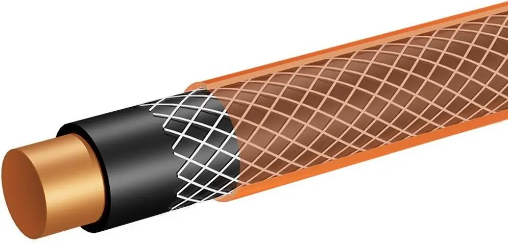 Шланг Neo Tools Economic 15-803 (20 m)