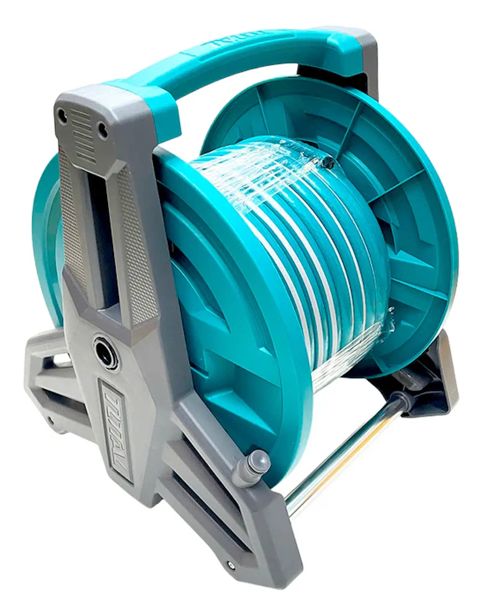 Tambur cu furtun Total THHR20124