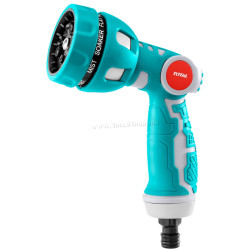 Pistol de pulverizare Total THWSG6091