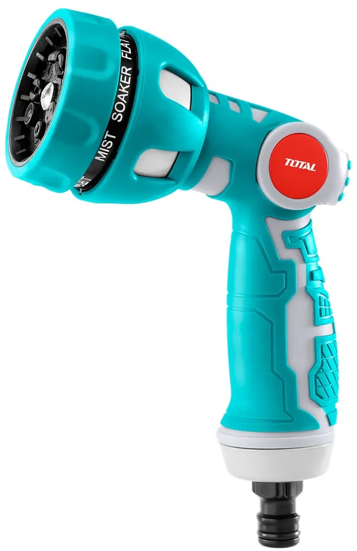 Pistol de pulverizare Total THWSG6091