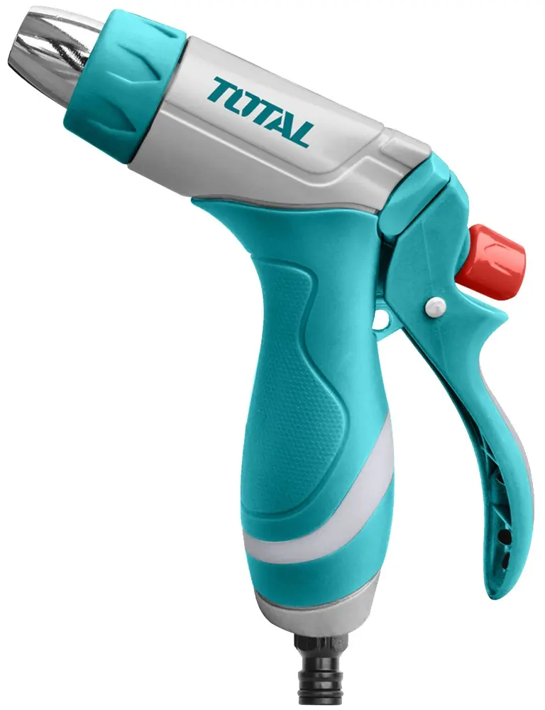 Pistol de pulverizare Total THZATN1031