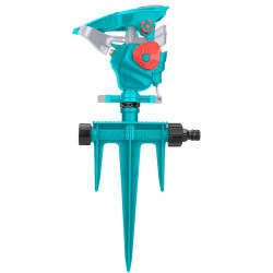 Aspersor cu impulsuri Total THPS13601
