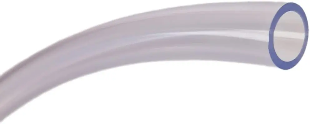 Шланг для полива Unitape 34733R (Transparent) - 3