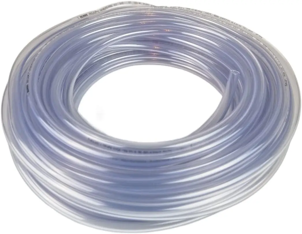 Шланг для полива Unitape 34742R (Transparent)