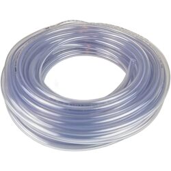 Шланг для полива Unitape 34752R (Transparent)