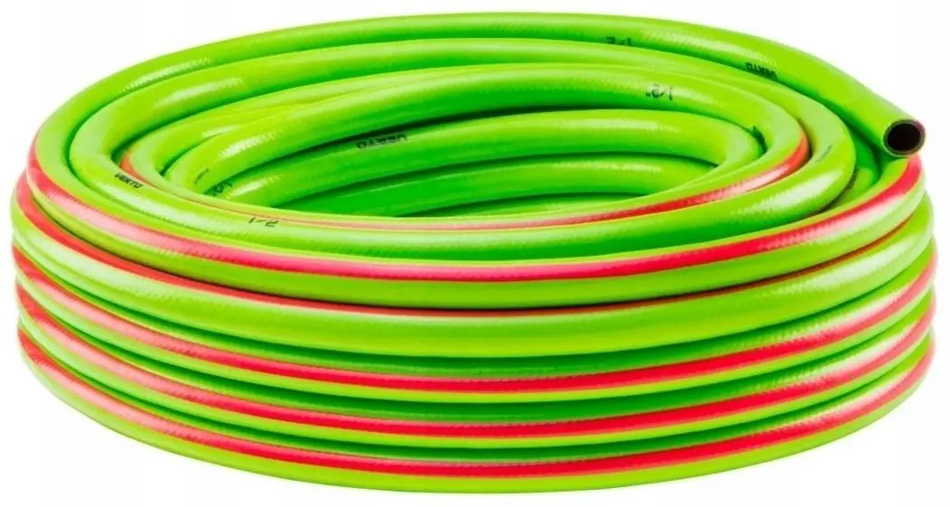 Furtun de gradina Verto Professional 15G820 20 m