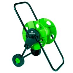 Carucior pentru furtun Verto 15G791