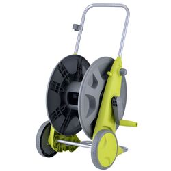 Катушка для шланга Verve 50м (Green/Grey) Thumb