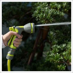 Катушка со шлангом Verve 40м (Green/Grey) Thumb