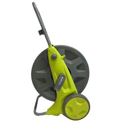 Катушка со шлангом Verve 40м (Green/Grey)