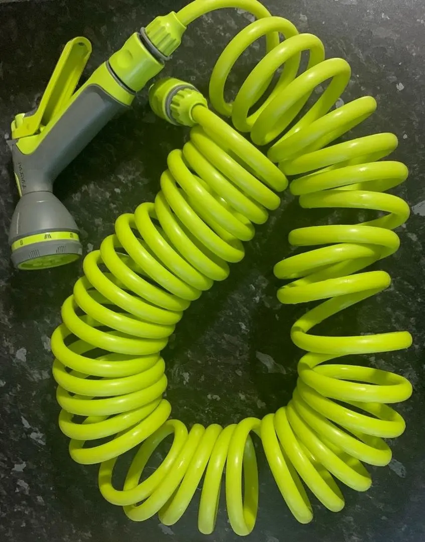 Набор для полива Verve 40432 (Green) - 2