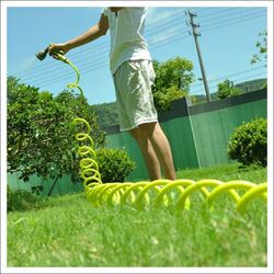 Набор для полива Verve 40432 (Green) Thumb