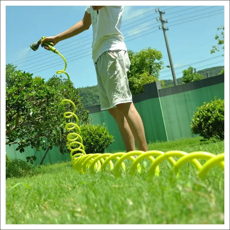 Набор для полива Verve 40432 (Green) - 3