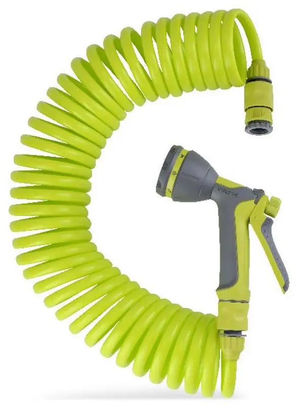 Набор для полива Verve 40432 (Green)