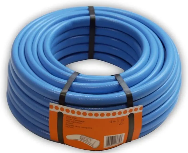 Furtun pentru gradina Verve 19mm 15m (Blue)