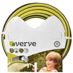 Furtun de irigare Verve 1/2