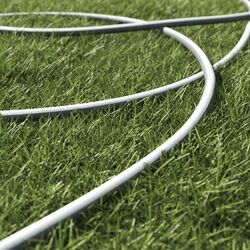 Furtun de irigare Verve 29918 (Grey) Thumb