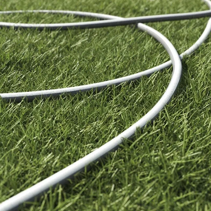 Furtun de irigare Verve 29918 (Grey) - 3