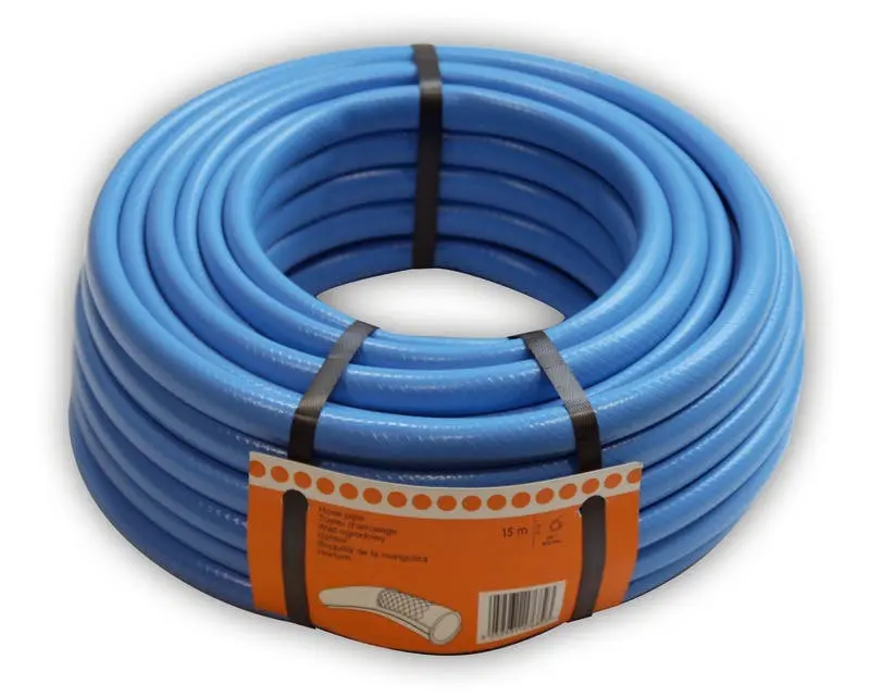 Шланг для полива Verve 40449 (Blue) - 3