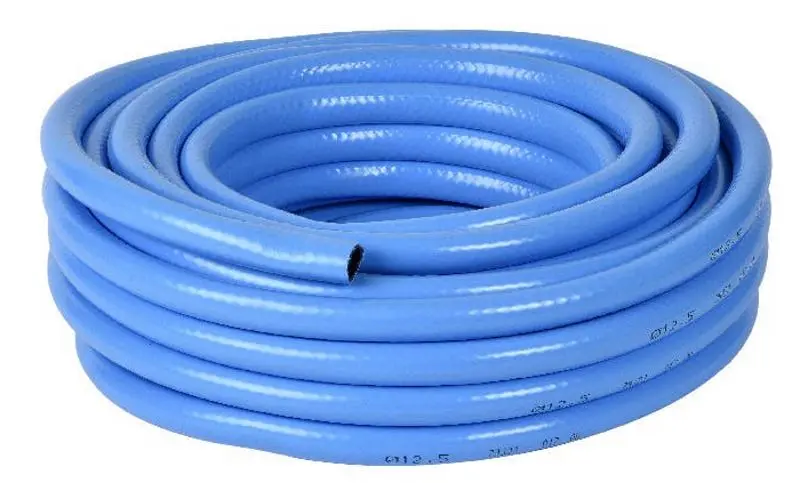 Шланг для полива Verve 40449 (Blue)