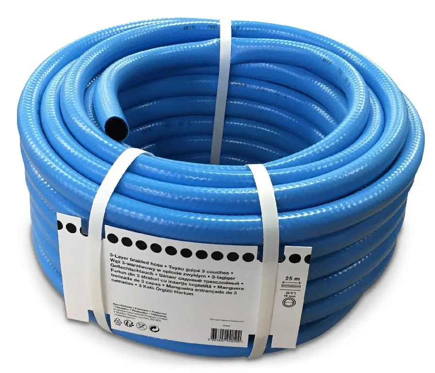 Furtun de irigare Verve 40500 (Blue) - 2
