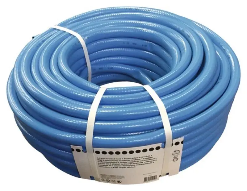 Furtun de irigare Verve 40500 (Blue) - 3