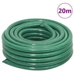 Катушка со шлангом VidaXL 3281513 (Green) Thumb