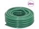 Tambur cu furtun VidaXL 3281513 (Green)