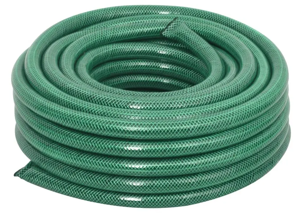 Carucior pentru furtun VidaXL 3281525 (Green) - 8