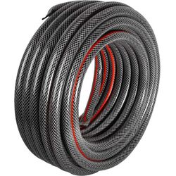 Furtun de irigare Vihri 737210 1/2 25m (Black/Red)