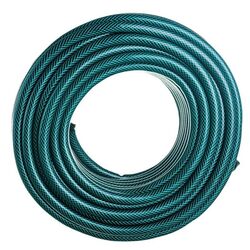 Шланг для полива Vihri 73722 50m (Green) Thumb