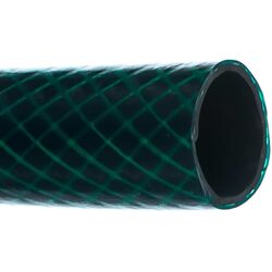 Шланг для полива Vihri 73722 50m (Green) Thumb