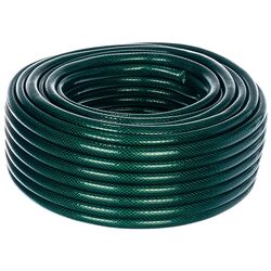 Furtun de irigare Vihri 73722 50m (Green)