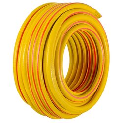 Furtun de irigare Vihri 73726 1/2 25m (Yellow)